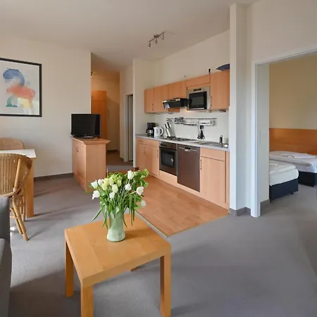 Appartamento Strandnahe 8 Celia