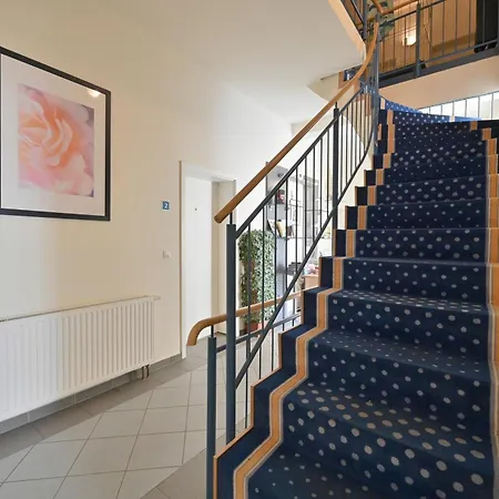 Strandnahe 8 Celia * Sellin (Rugen)