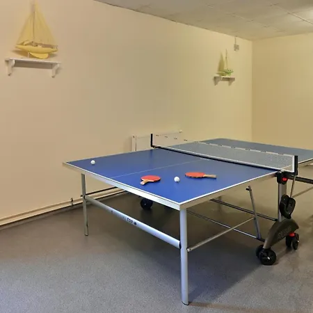 Appartamento Strandnahe 8 Celia *