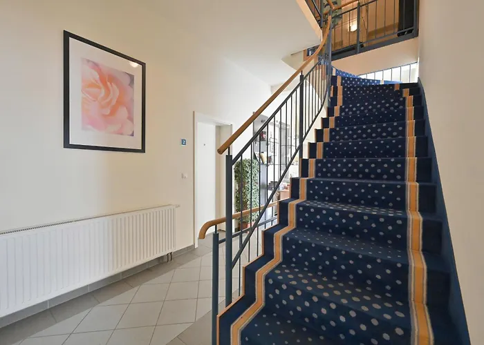 Strandnahe 8 Celia * Sellin (Rugen)