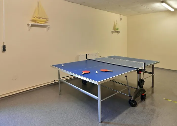 Appartement Strandnahe 8 Celia *