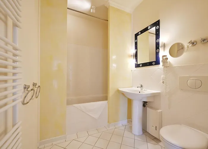 Strandnahe 8 Celia Appartement