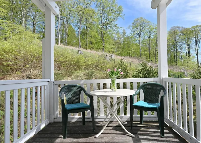 Strandnahe 8 Celia Appartement *