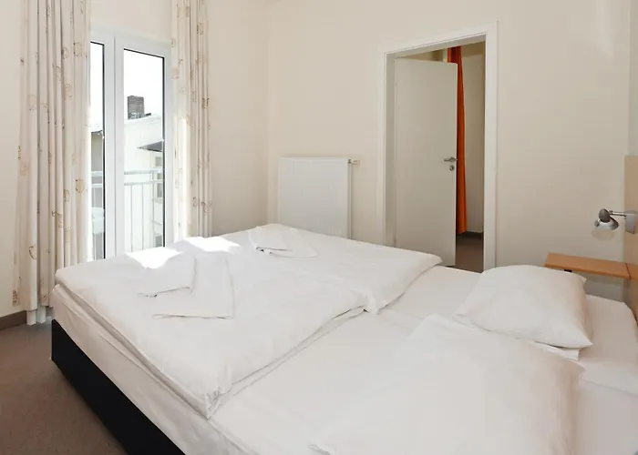 Strandnahe 8 Celia Appartement